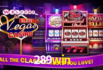 Desvendando o Mundo dos Jogos Virtuais na 289win