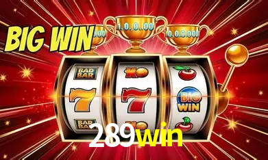 A Emoção da Loteria na 289win: Uma Chance de Mudança de Vida
