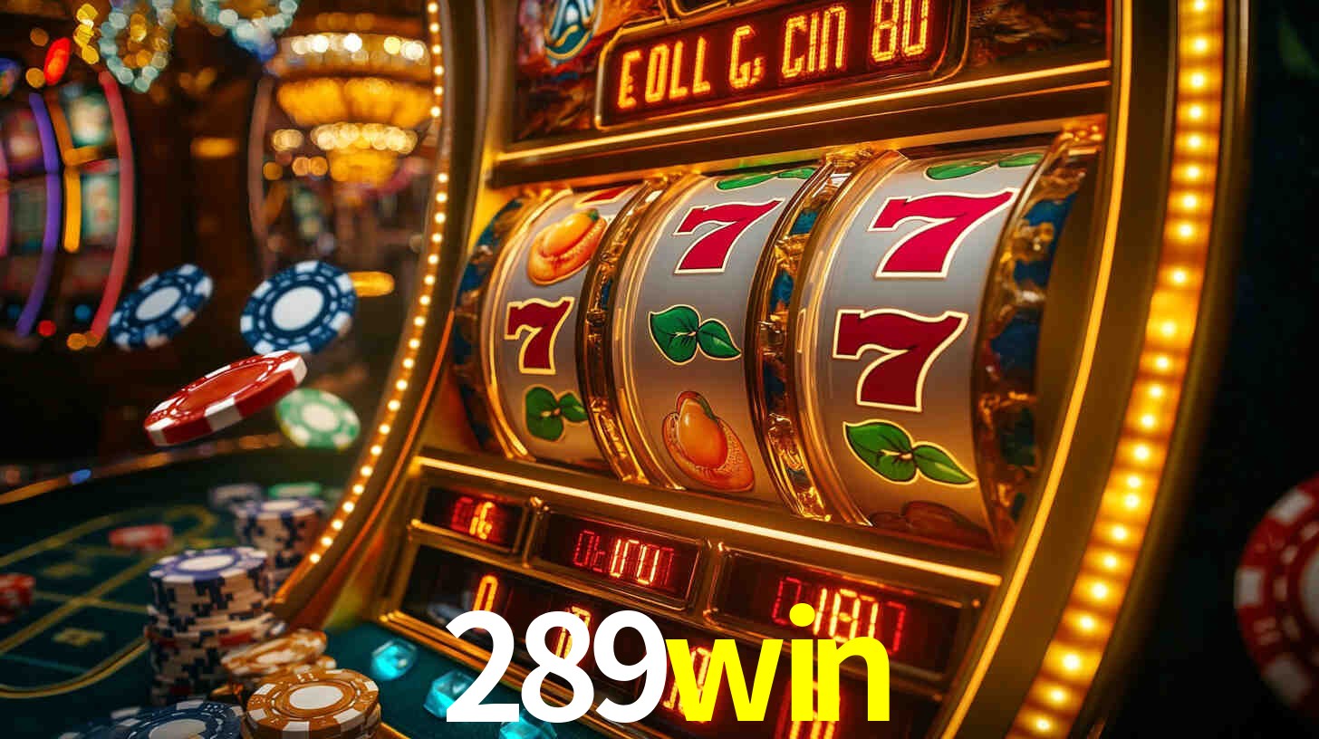 Ofertas Imperdíveis na 289win: Promoções e Bônus Que Valem a Pena