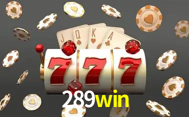 Apostas Esportivas na 289win: Um Guia Completo