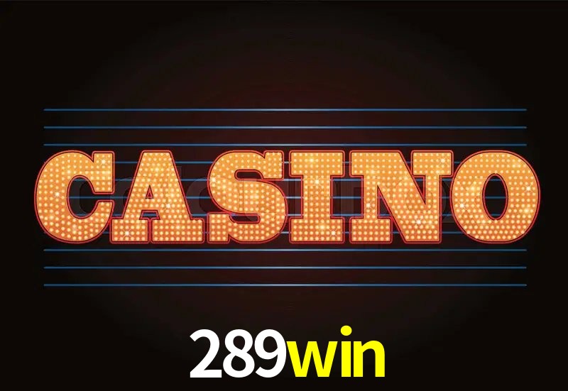 Sistemas de Segurança 289win