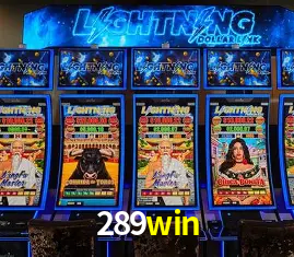 Apostas Esportivas na 289win: Um Guia Completo
