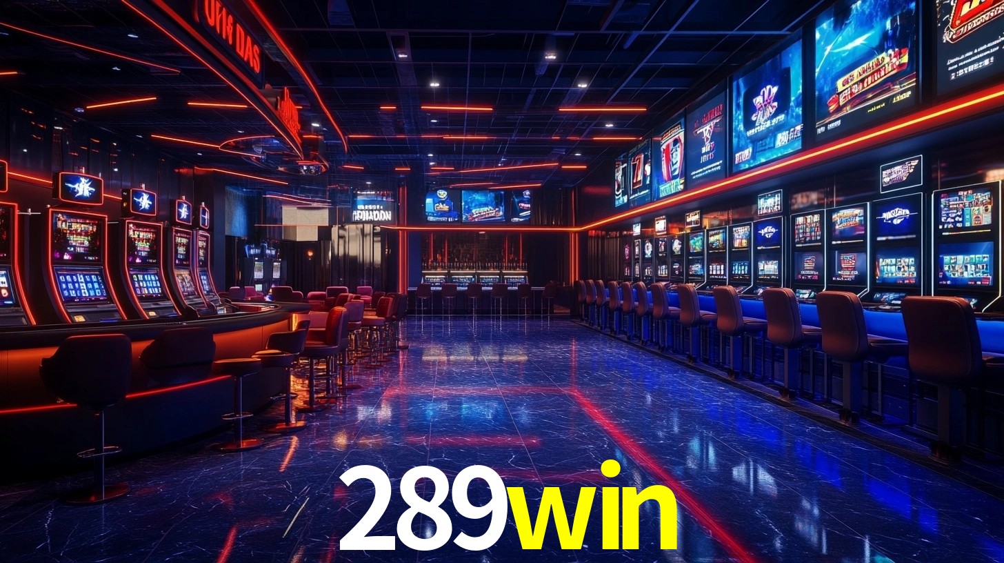 Bônus Diários 289win