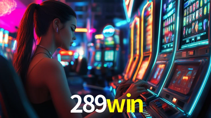 289win bet