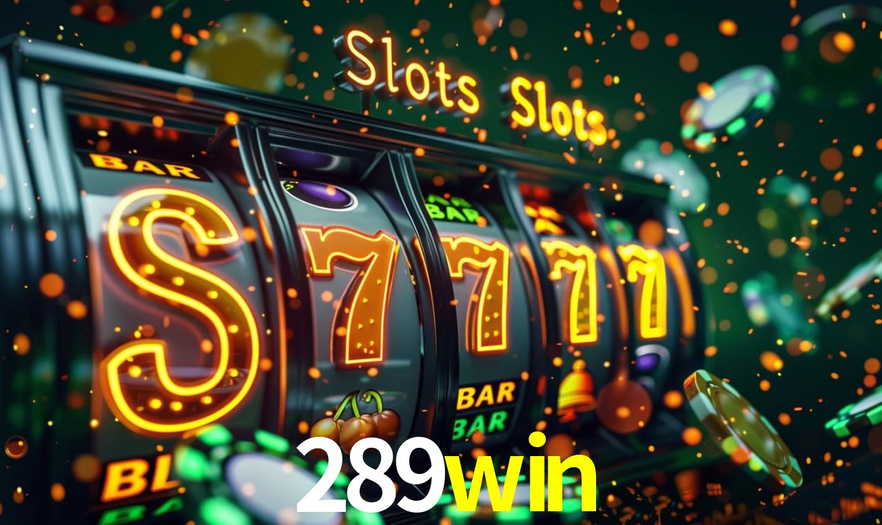 Login Seguro 289win