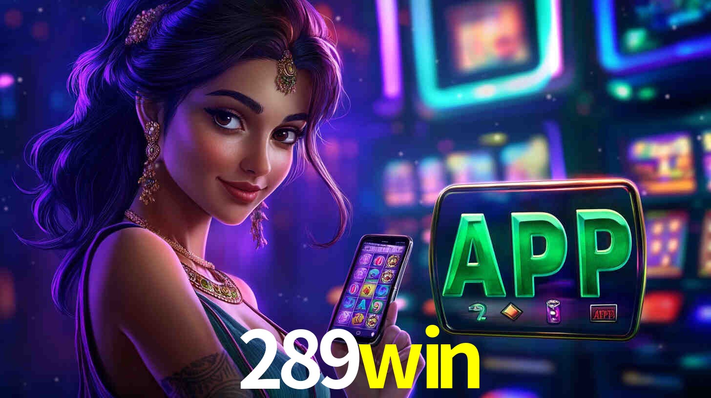 289win bet