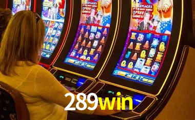 A Experiência Imersiva dos Cassinos Ao Vivo no 289win