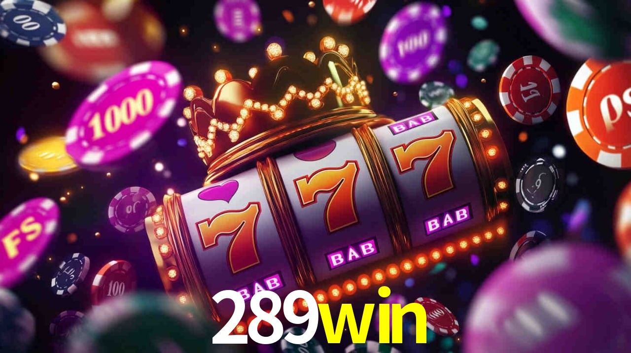 Mesa de Blackjack 289win
