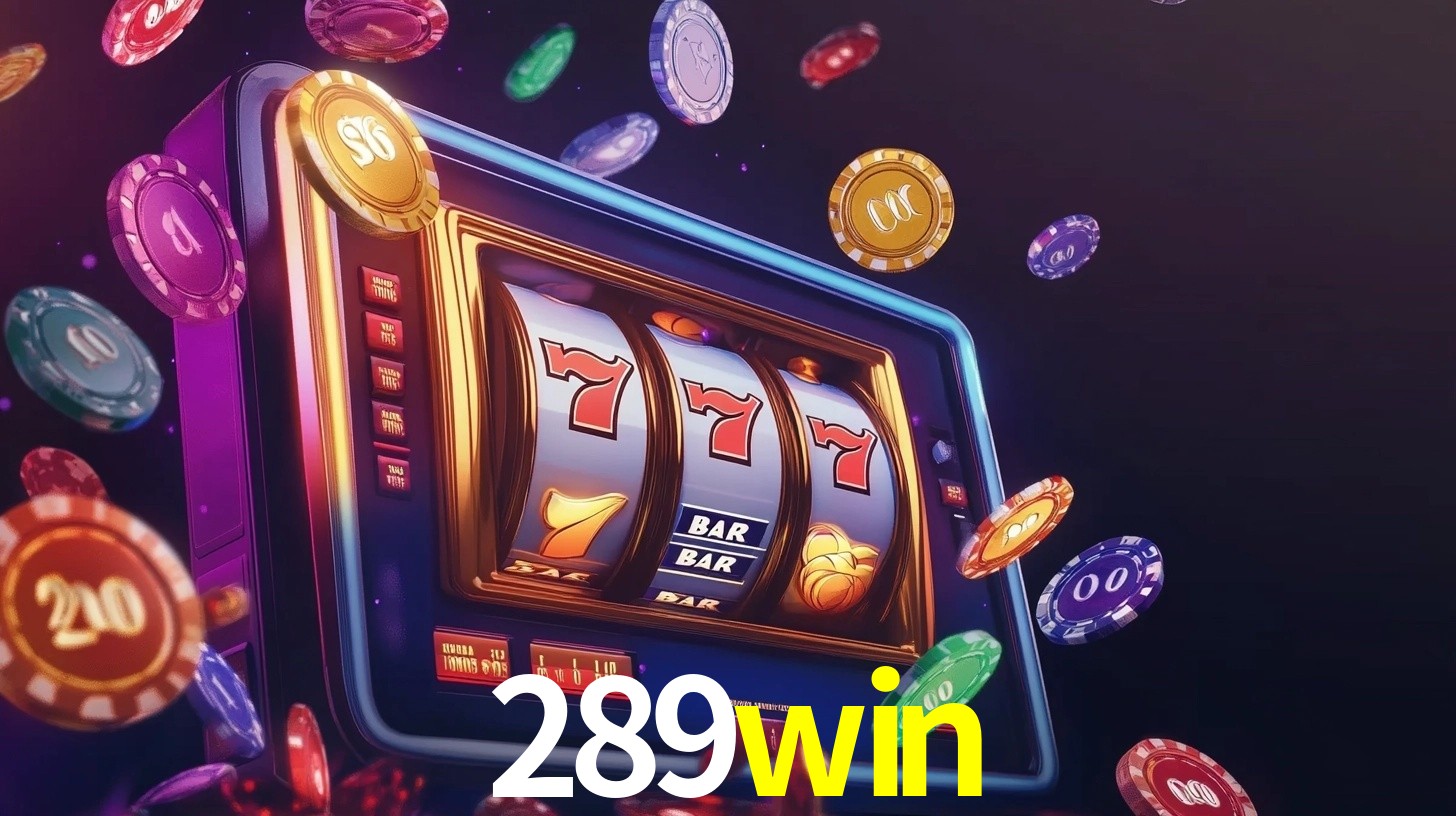 Torneios 289win