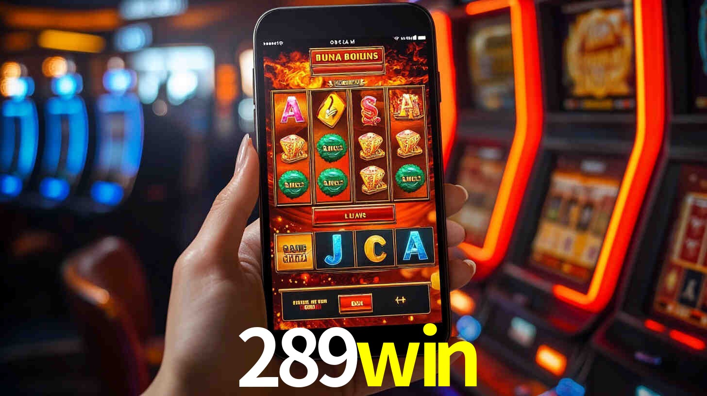 289win - Plataforma Oficial Brasil - 289win.com