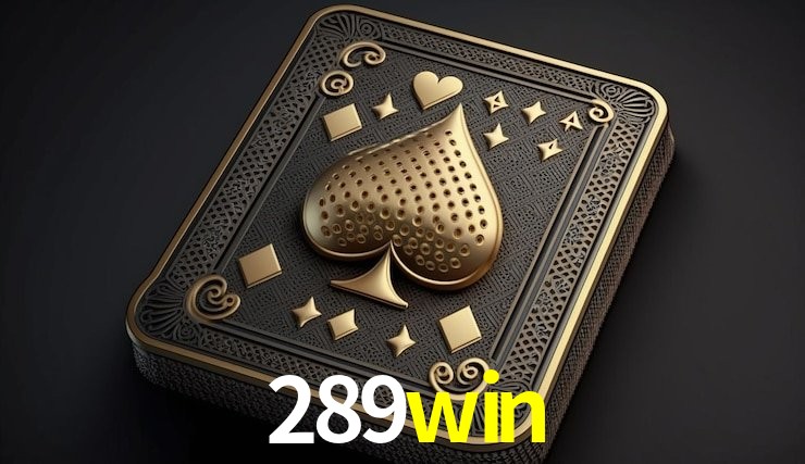 Integração de APIs 289win