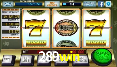 Apostas Esportivas na 289win: Um Guia Completo