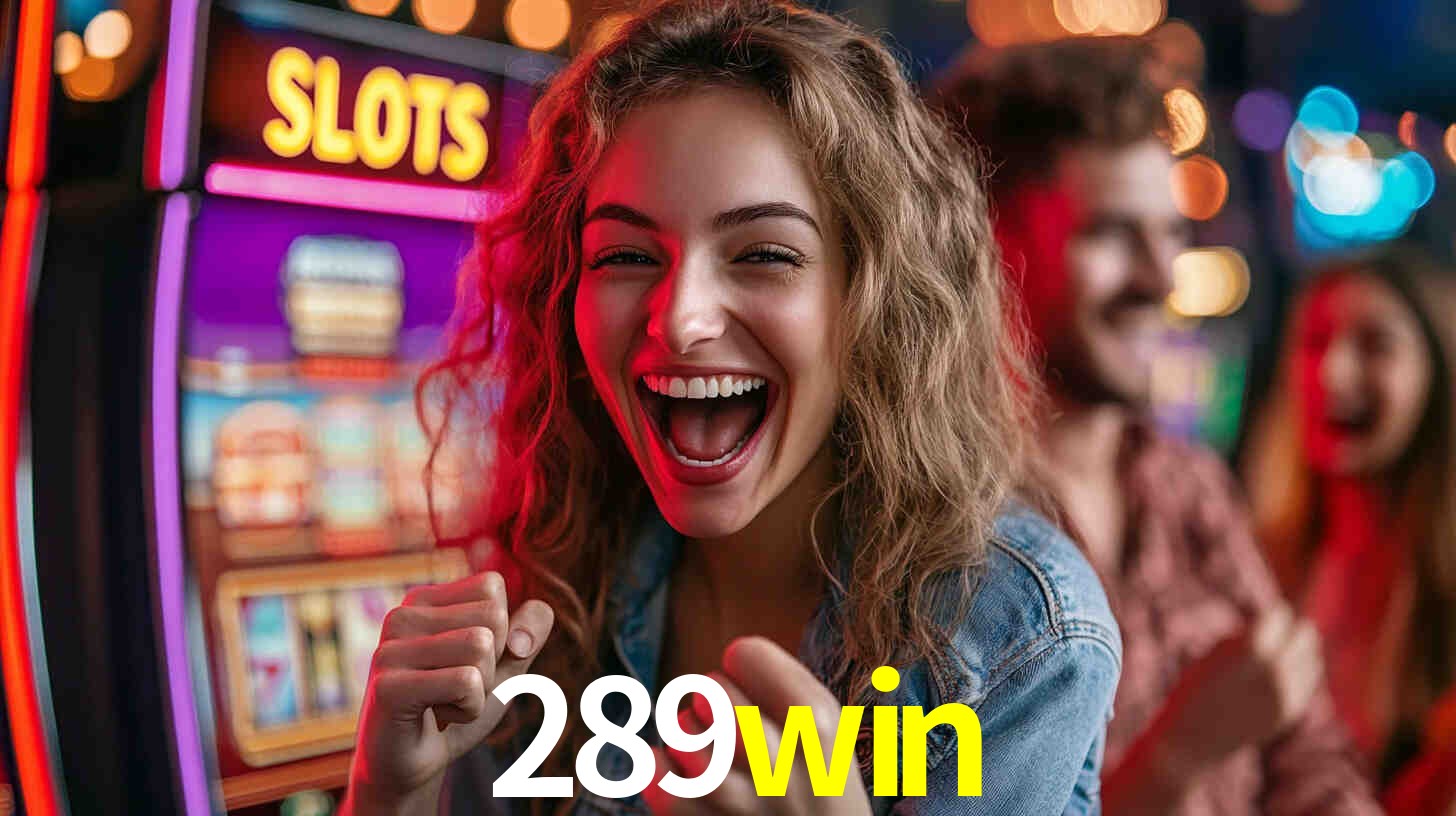 cassino 289win