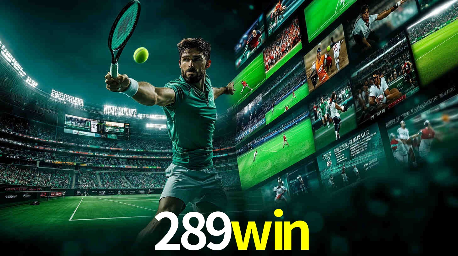A Emoção da Loteria na 289win: Uma Chance de Mudança de Vida