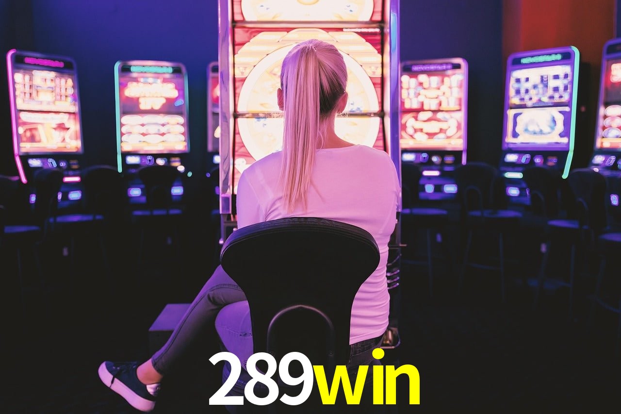 Casino VIP 289win