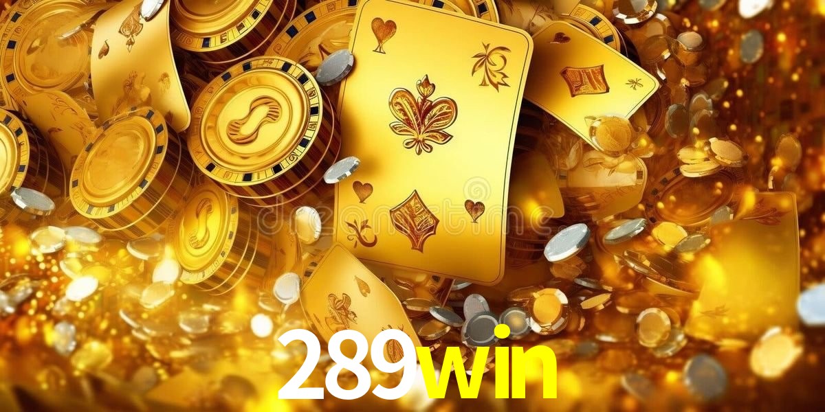 PIX Instantâneo 289win