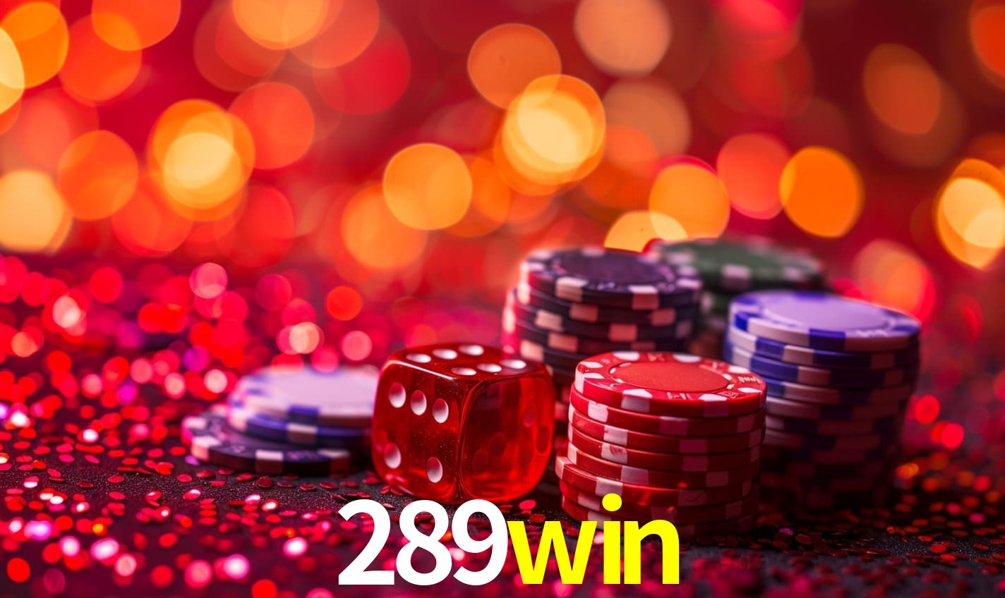 Estatísticas Esportivas 289win