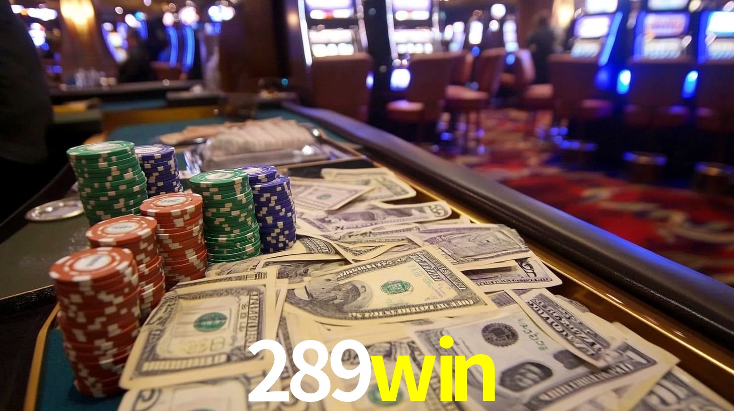 Sistemas de Segurança 289win