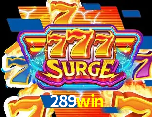 Descubra a Magia dos Jogos de Arcade no 289win