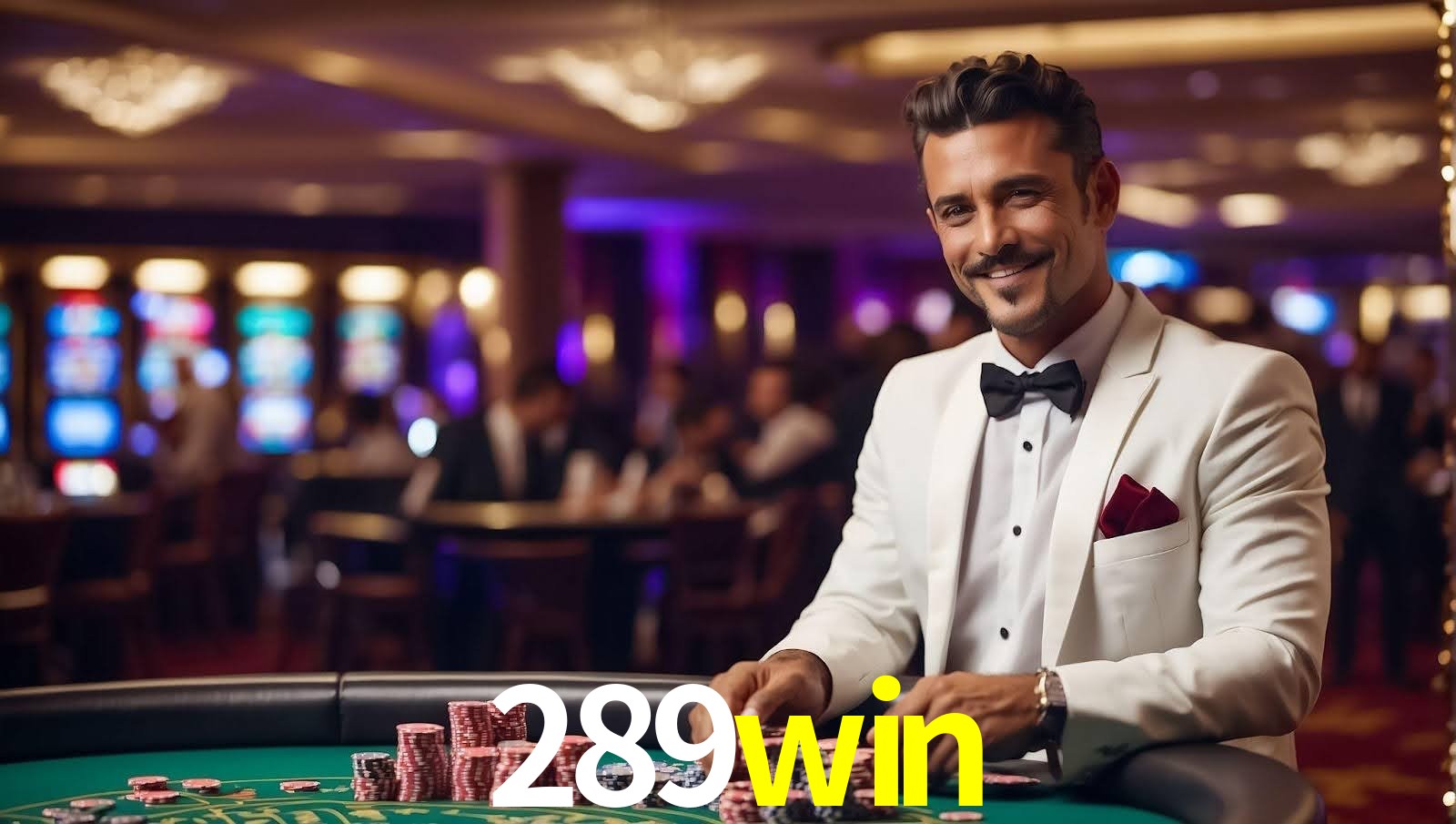 Diretório de Jogos 289win