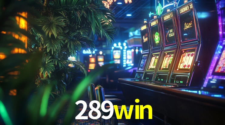 APP oficial da 289win para mobile