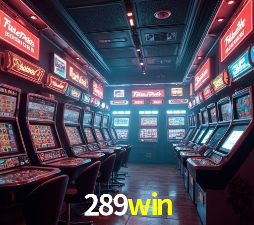 Benefícios da Conta 289win
