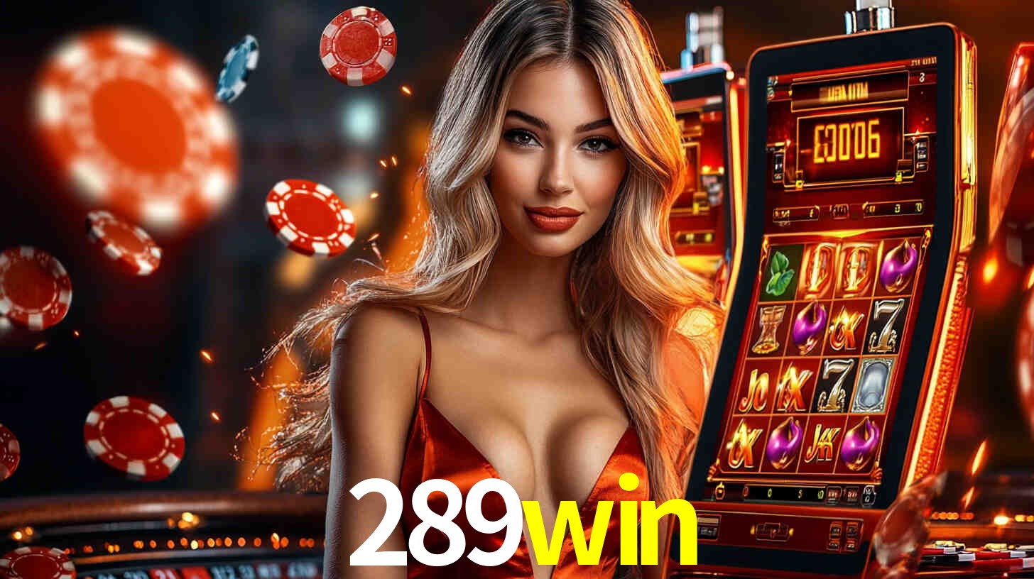 289win: Seu Especialista em Apostas Esportivas Brasileiras