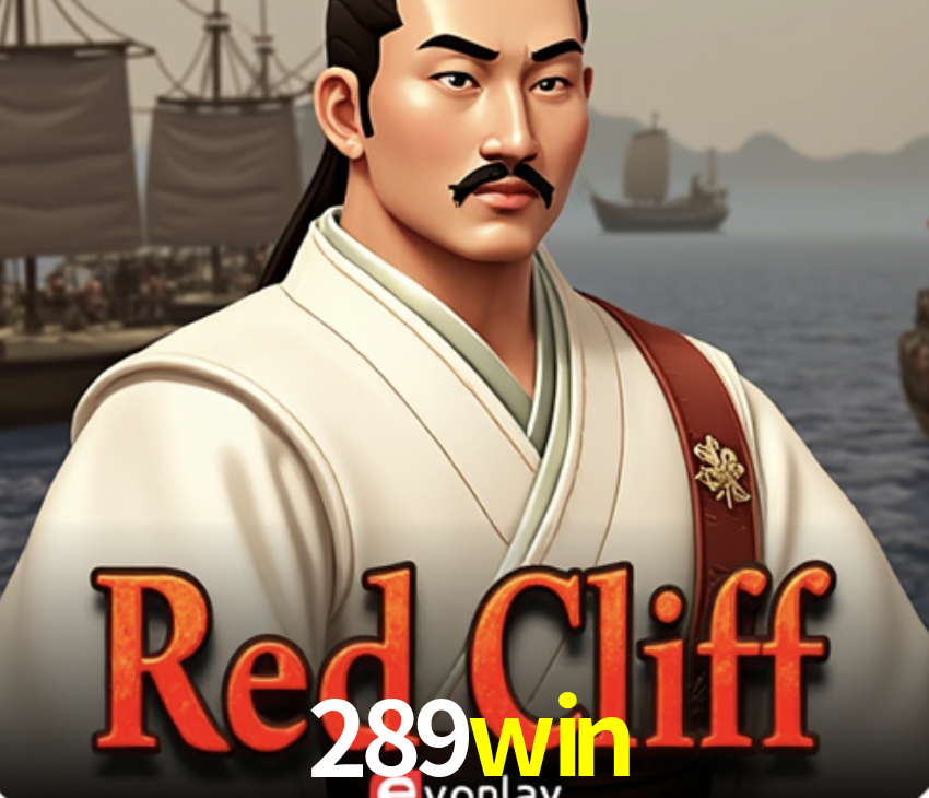 Descubra o Mundo do Cassino Online com 289win
