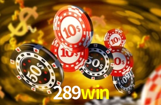 Cadastro Rápido 289win